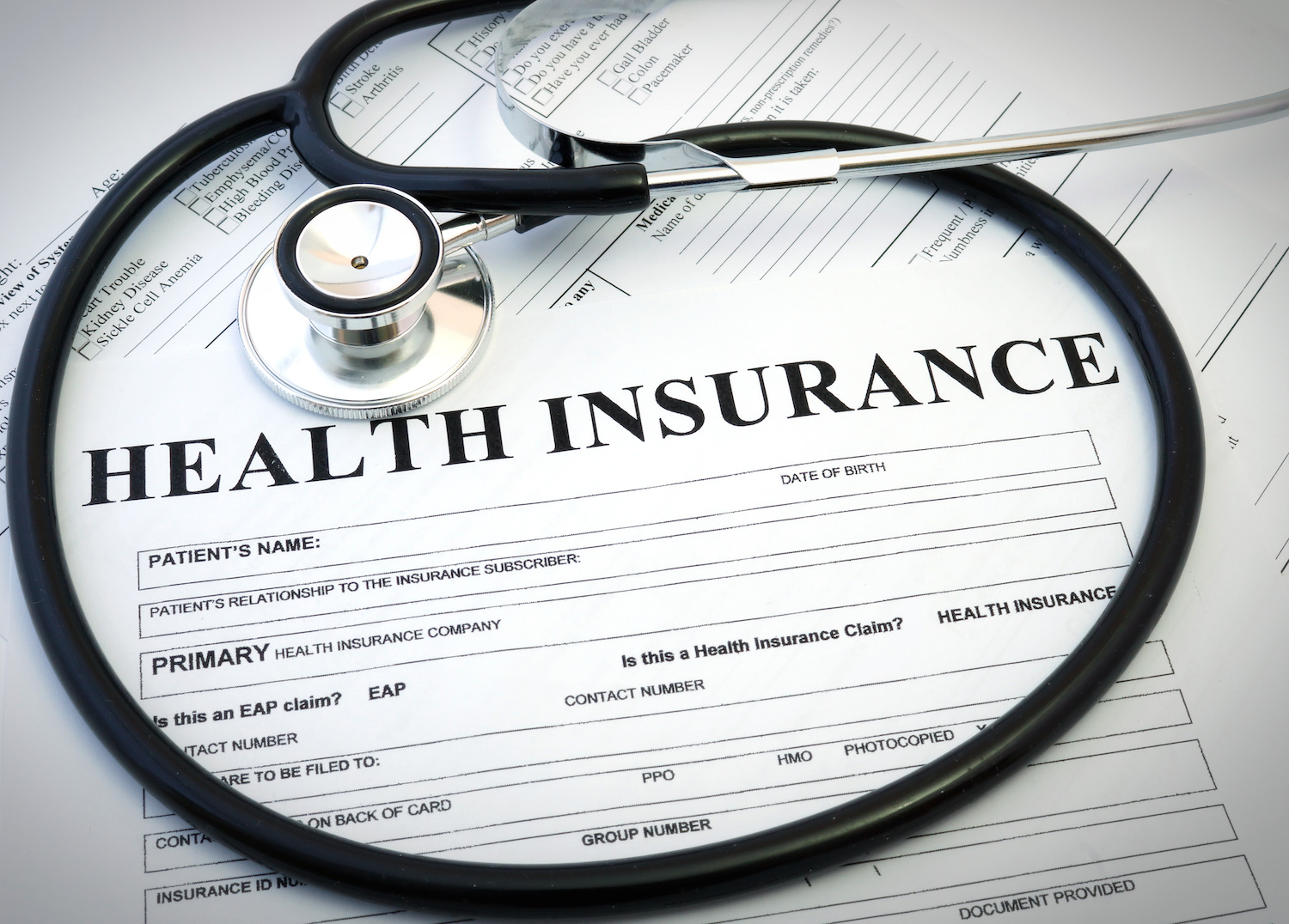 How Do I Report a Violation of the Health Insurance Portability and
